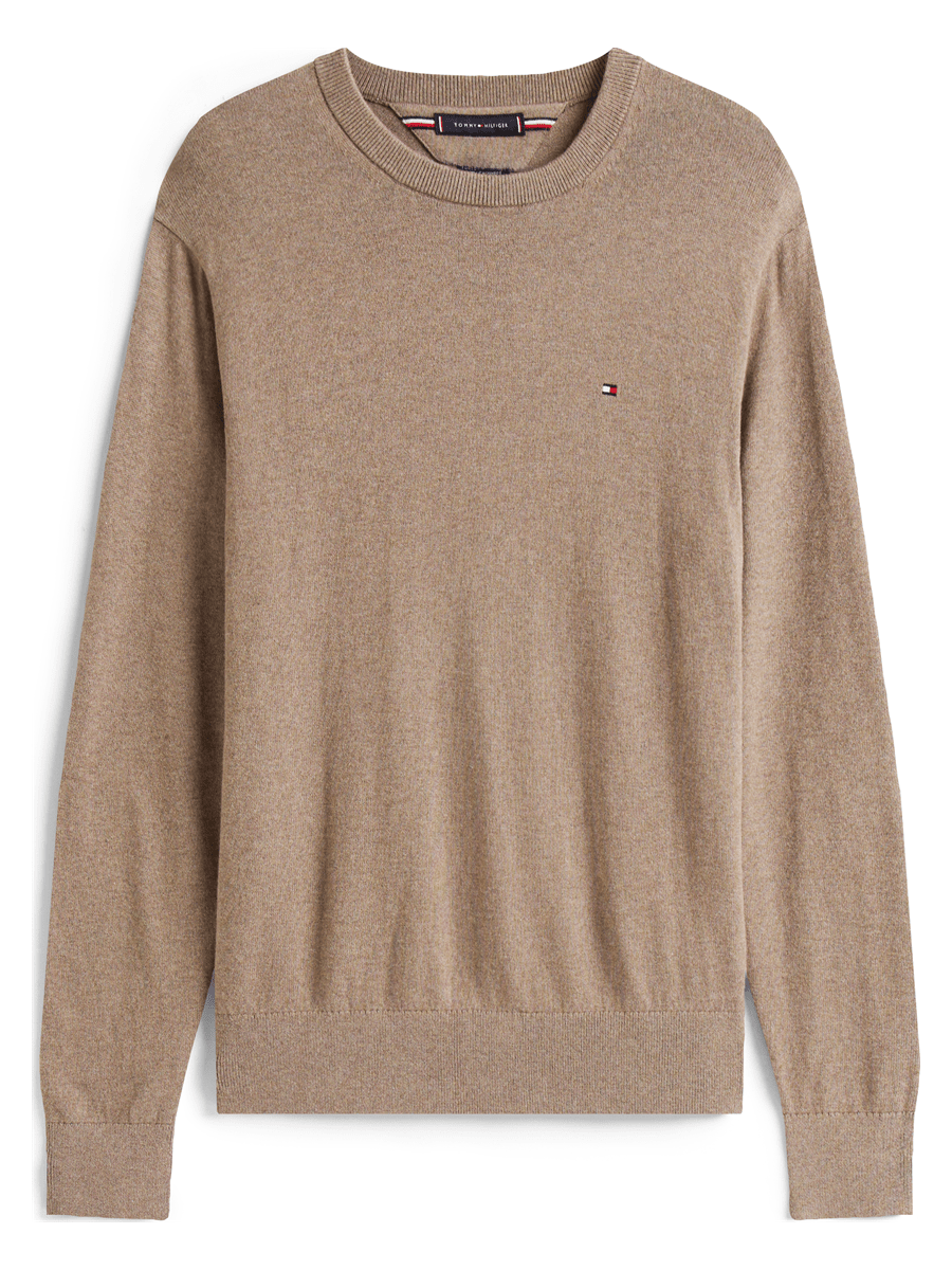 Tommy Hilfiger Strik & Sweat mw0mw28046-hi3_M - Bygholm Menswear